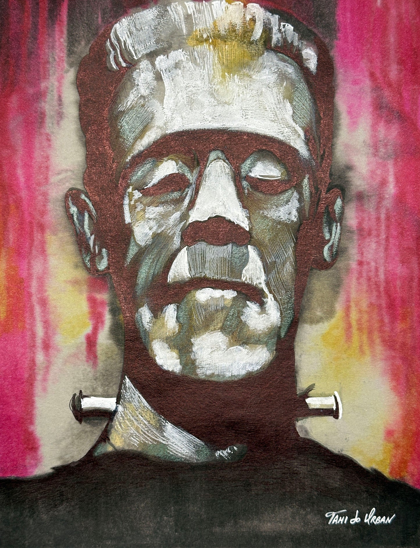 Frankie