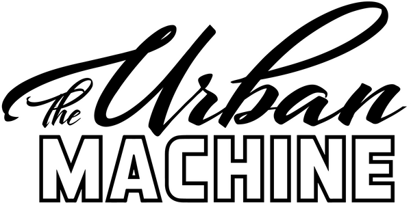 The Urban Machine logo
