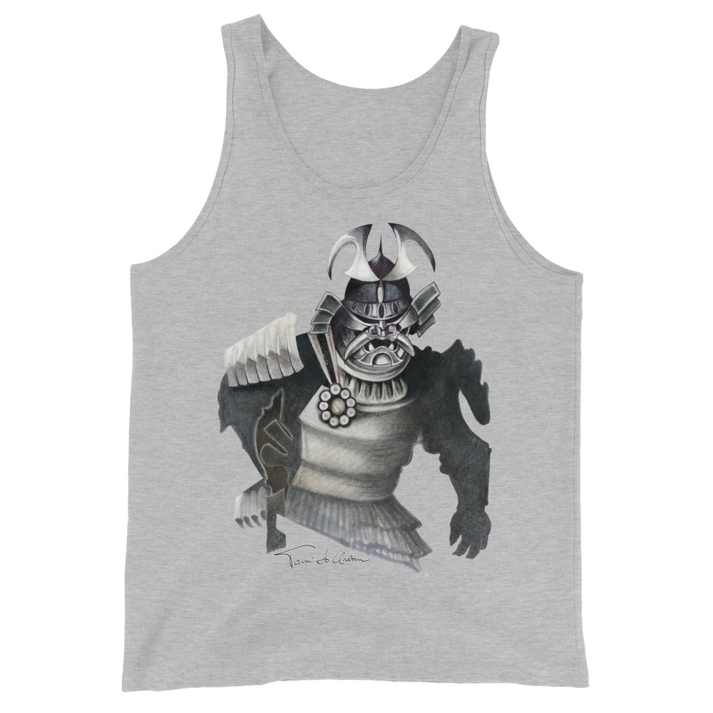 Bushi Tank Top