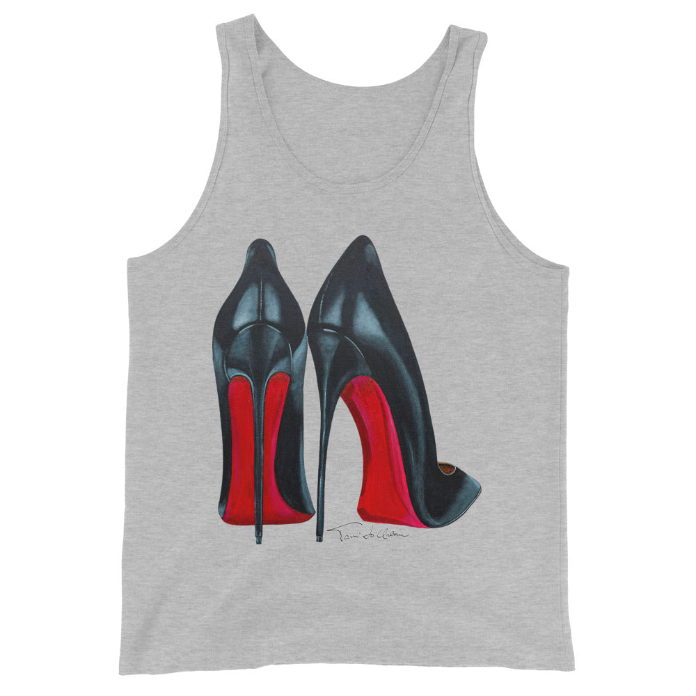Standard Issue Tank Top