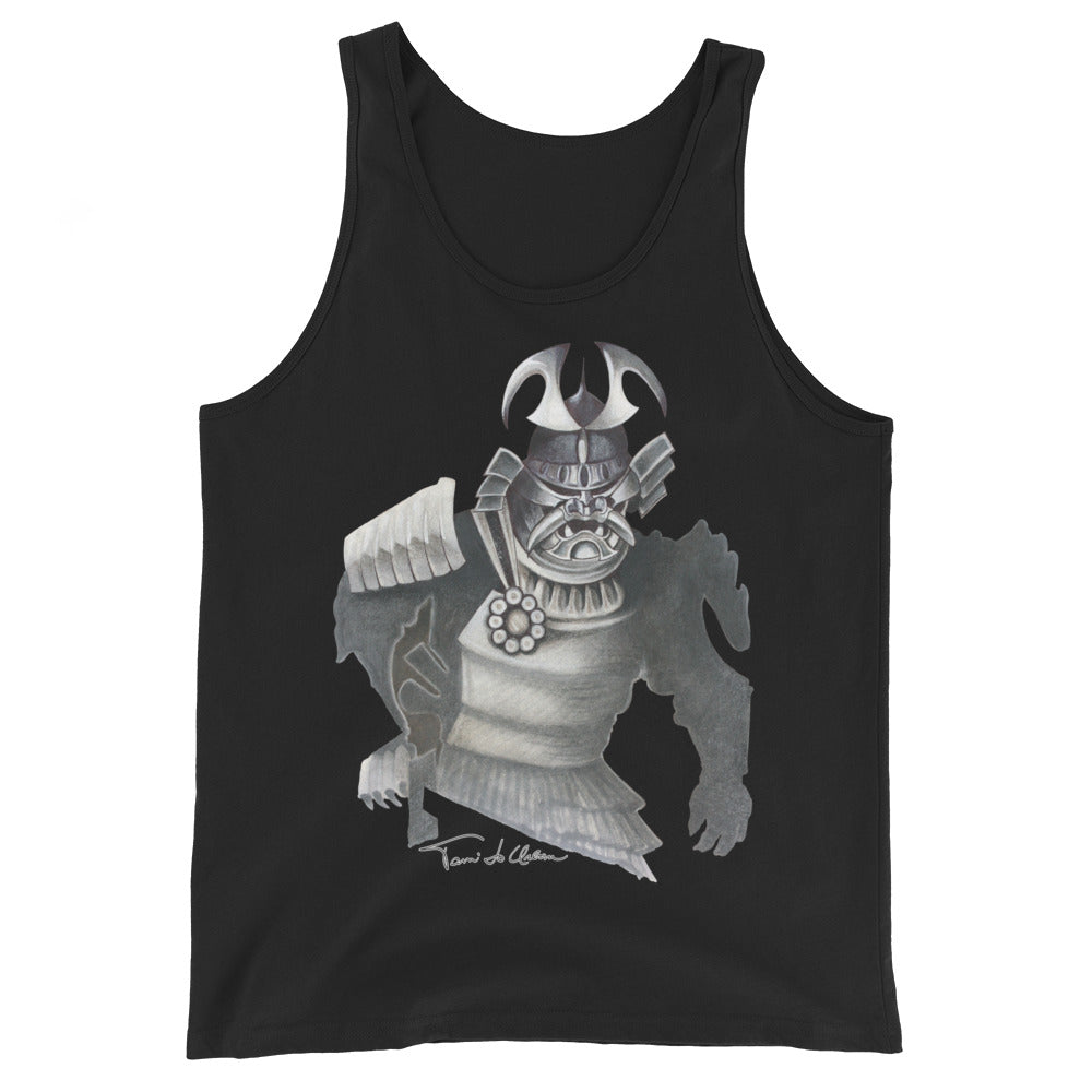 Bushi Tank Top