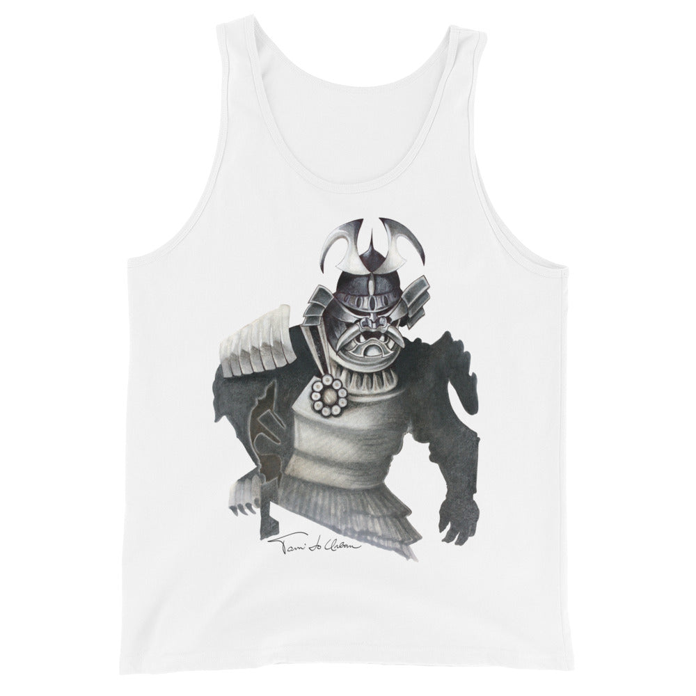 Bushi Tank Top