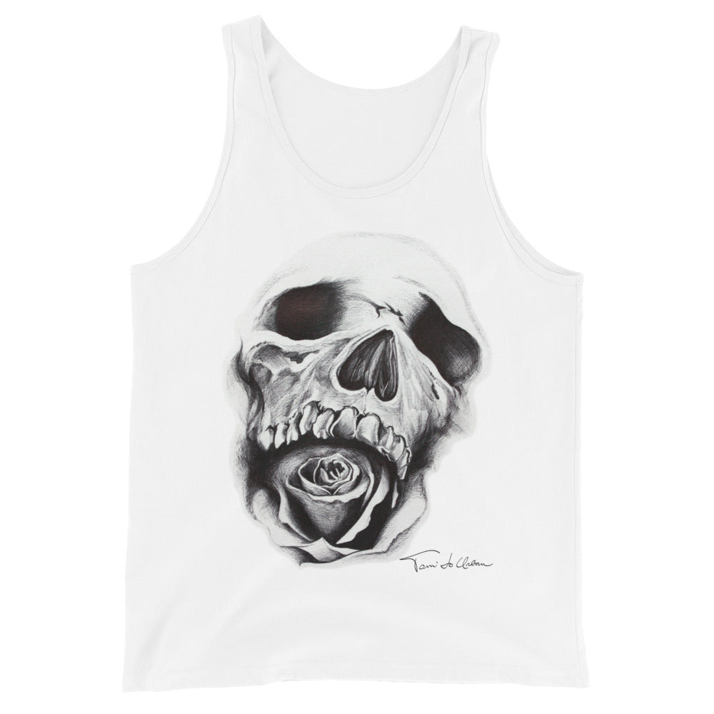 Bon Rosé Tank Top