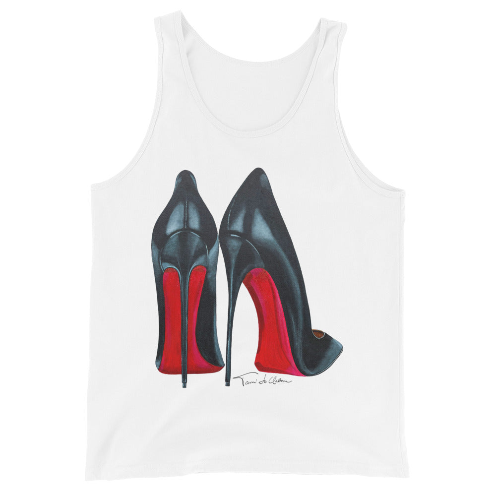 Standard Issue Tank Top