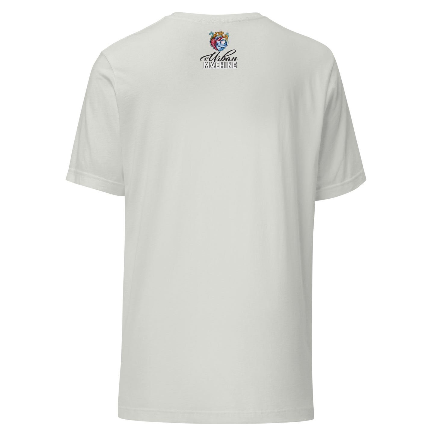 Carrot Cupcake Crew Neck T-Shirt