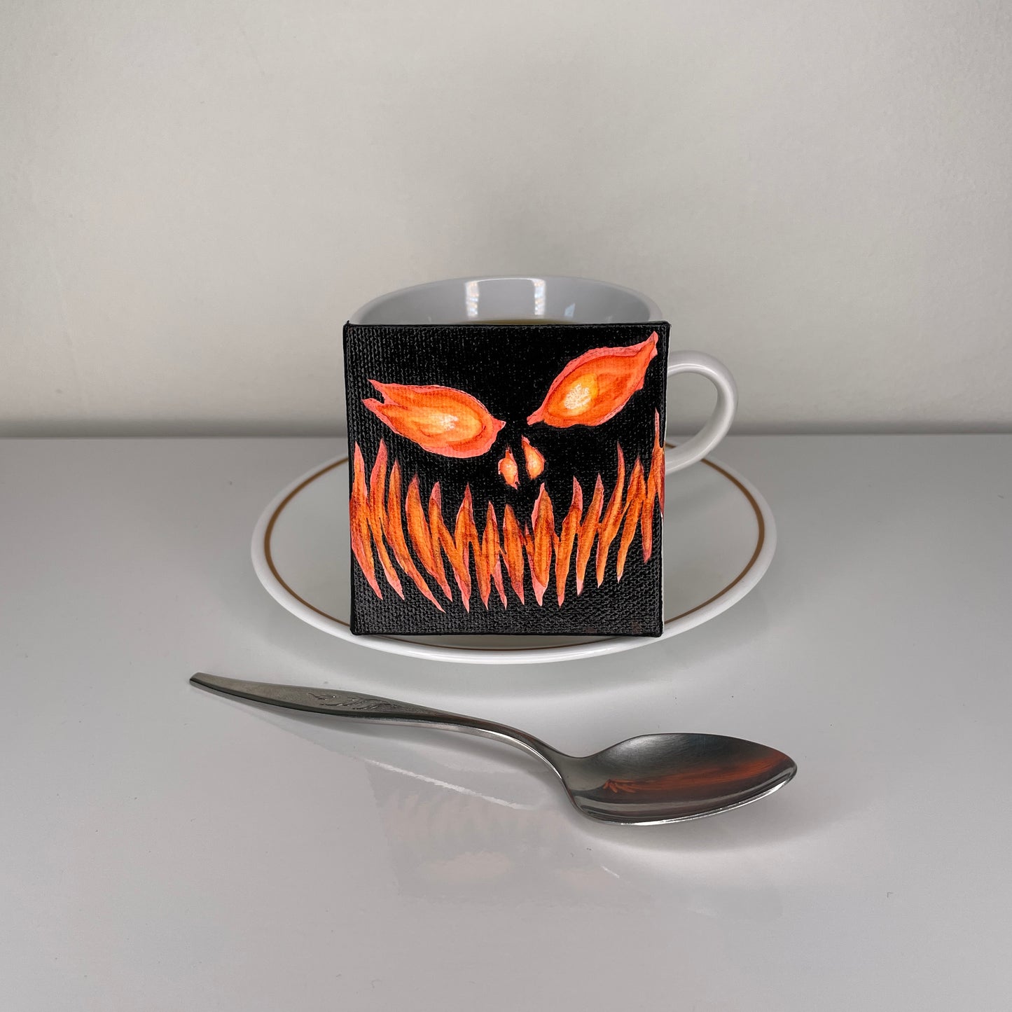 Jack-O-Lantern