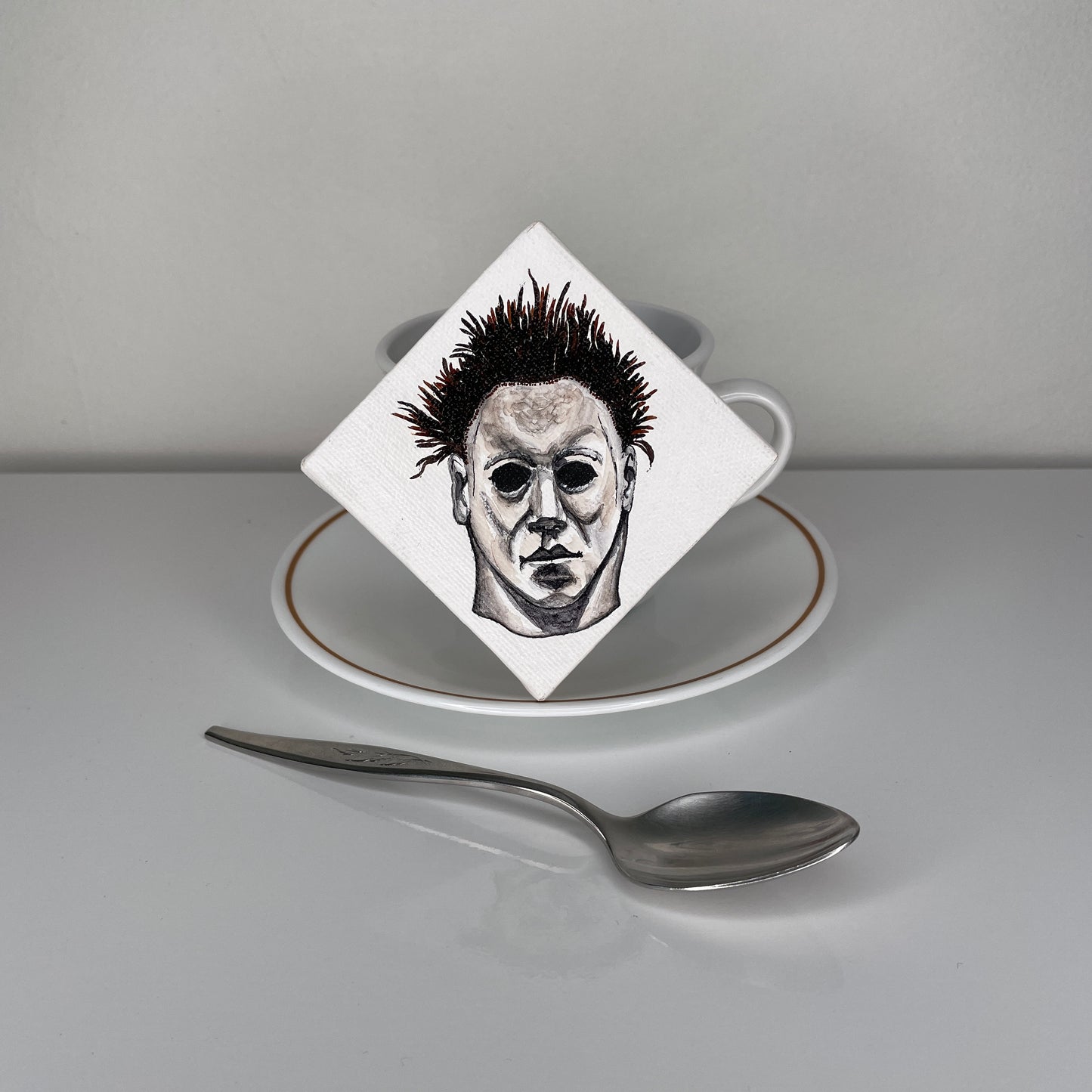 The Shape Mask