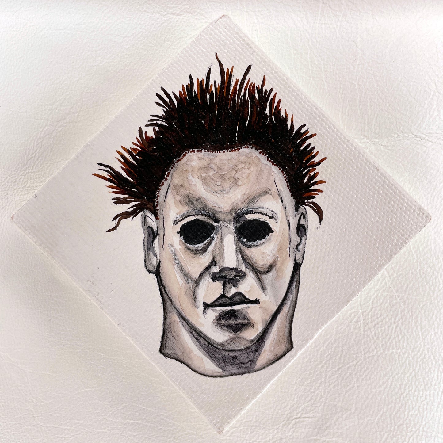 The Shape Mask