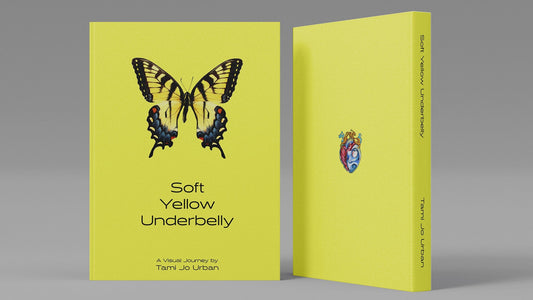 Soft Yellow Underbelly: A Visual Journey