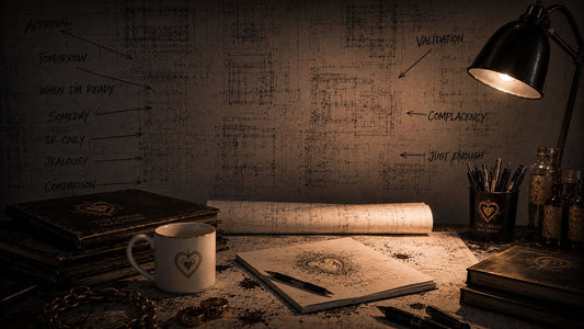 The Cartographer