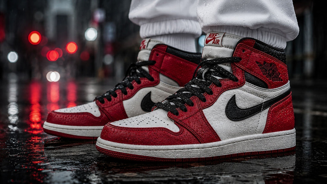 Wear Your Grails