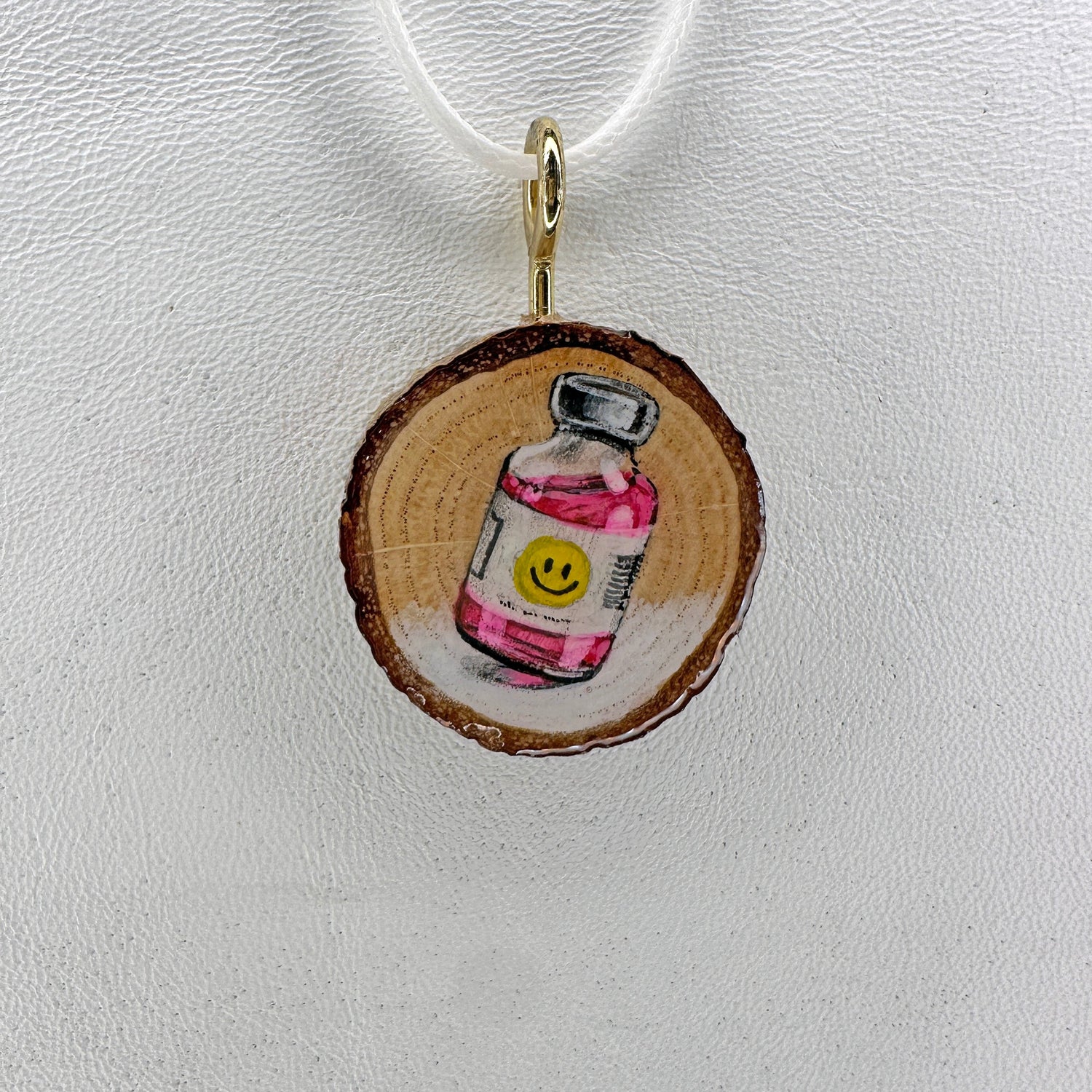 Custom Pendants