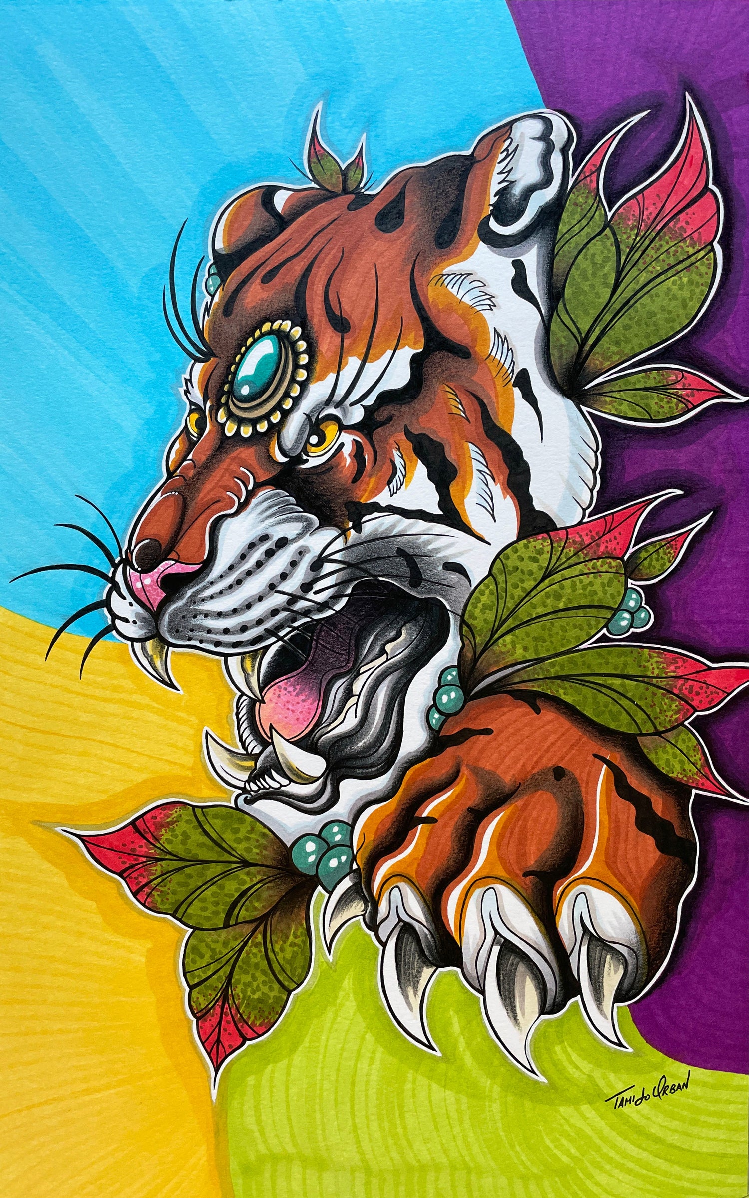 Original Art