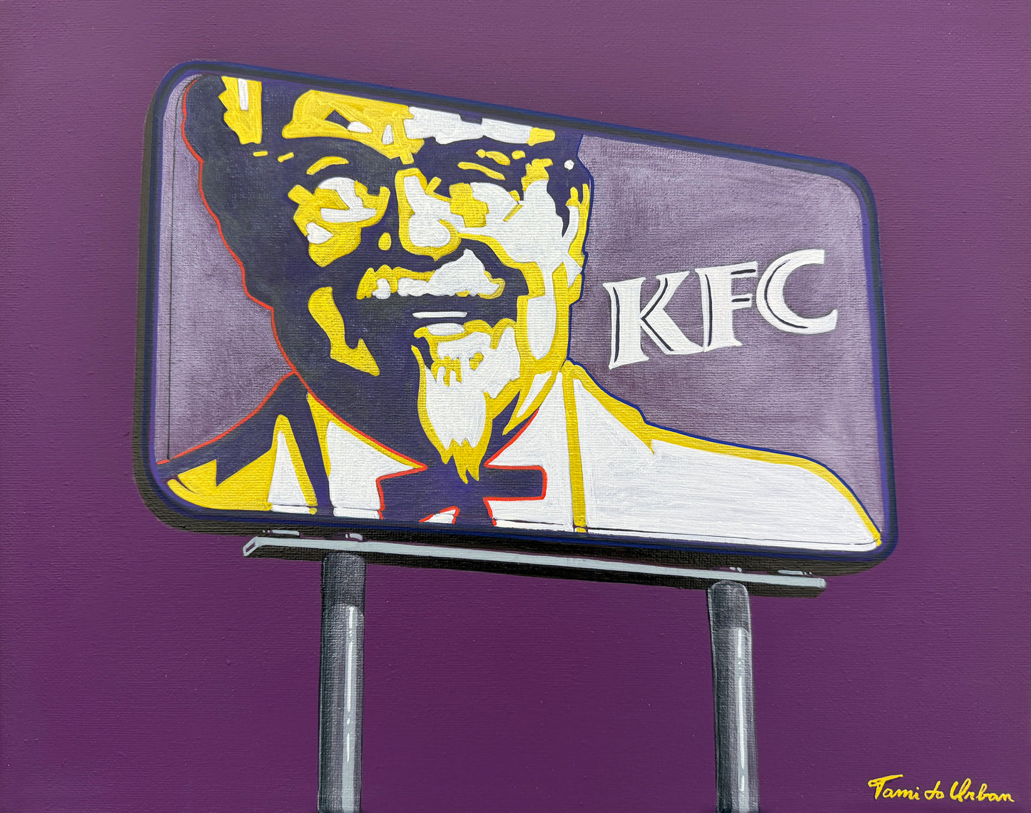 The Colonel