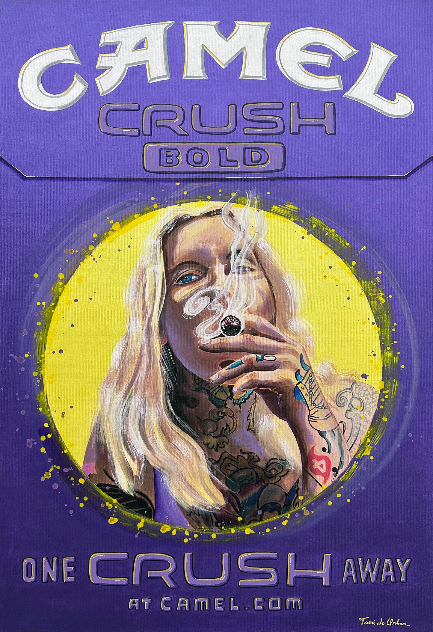 The Crush
