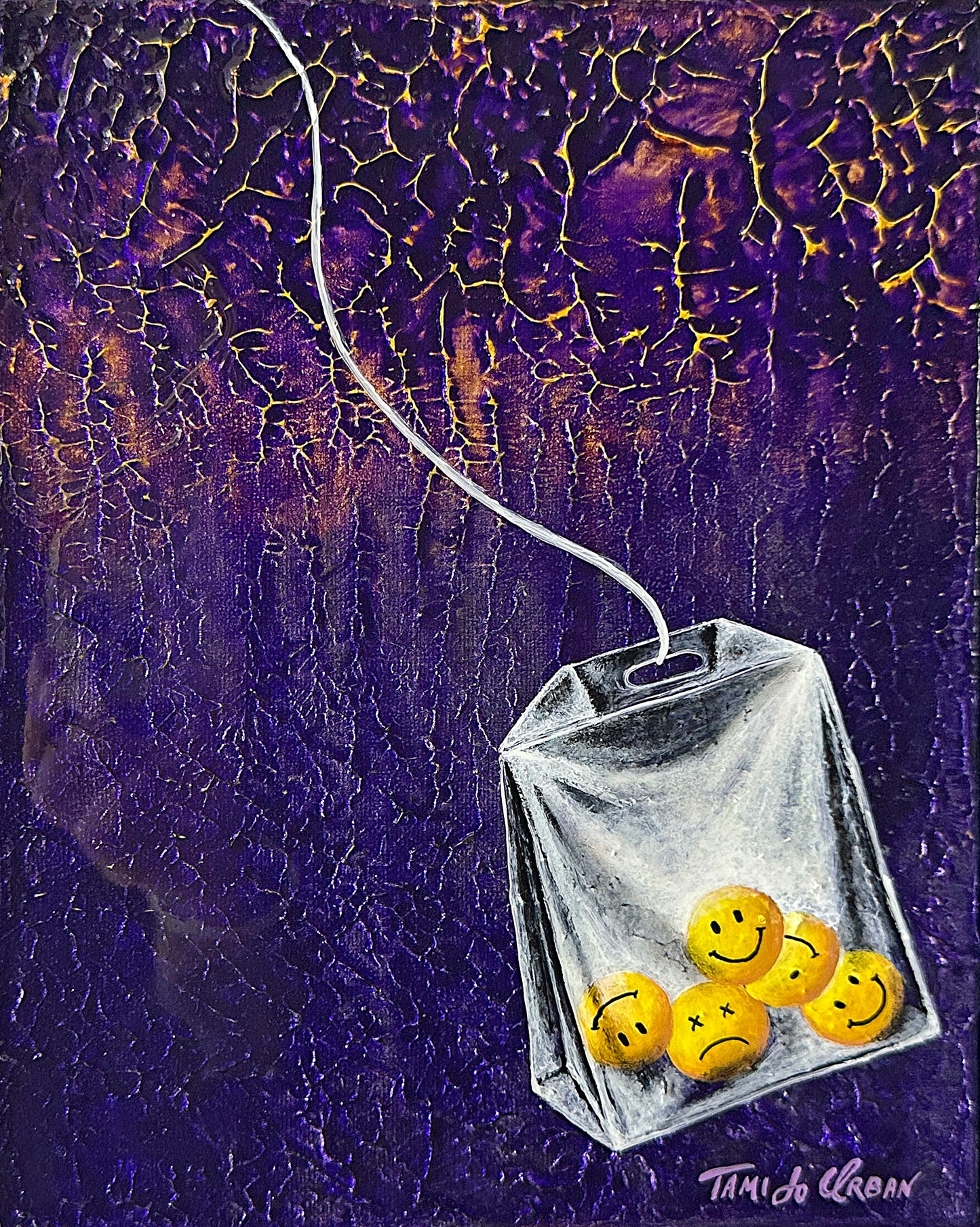 The Happy Places