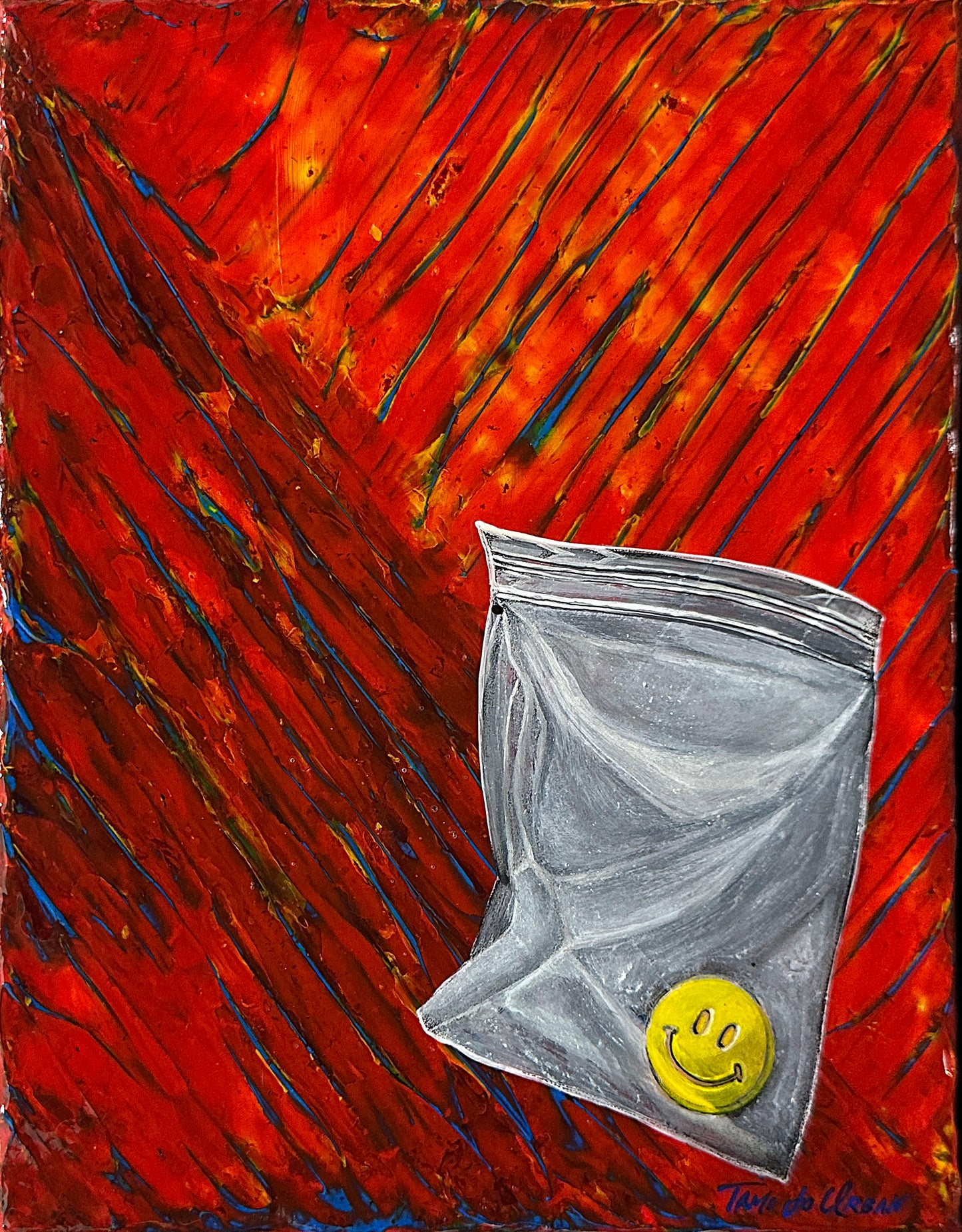 The Happy Places