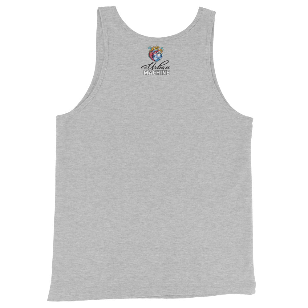Key West Rooster Tank Top