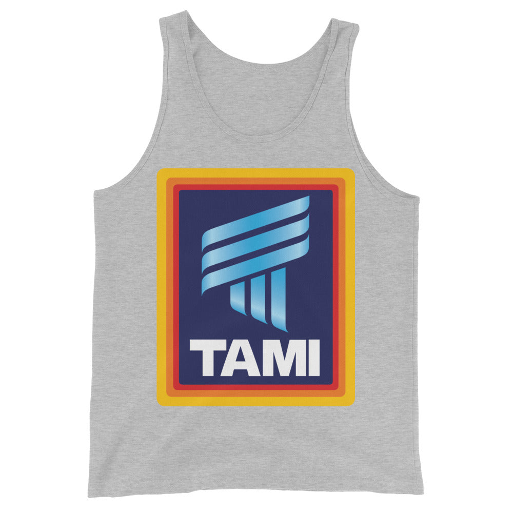 TAMI Tank Top