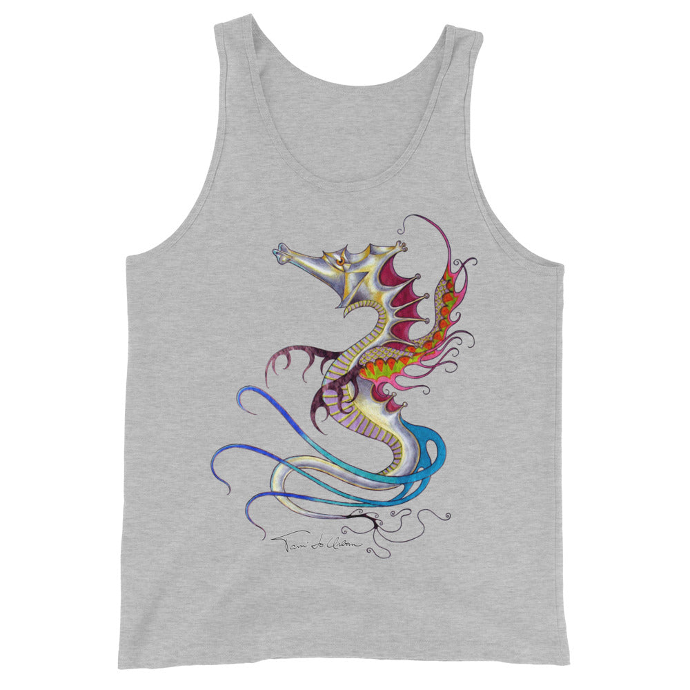 Aquanox Tank Top