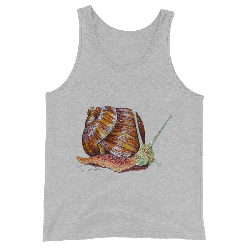 Babaladé Tank Top