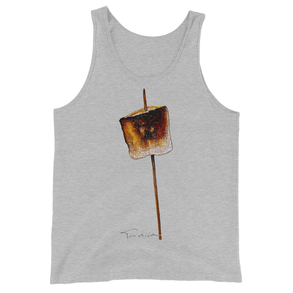 Cauldron Bubbles Tank Top