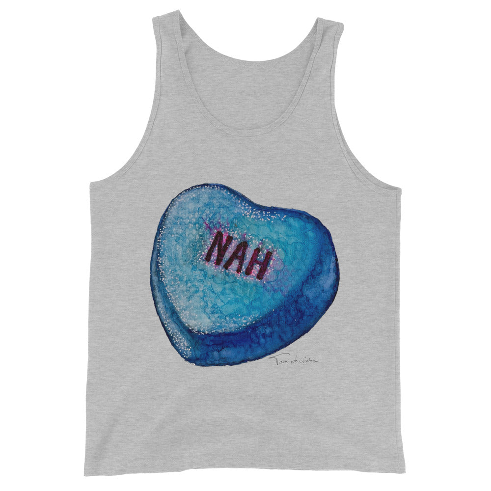 Nah Tank Top