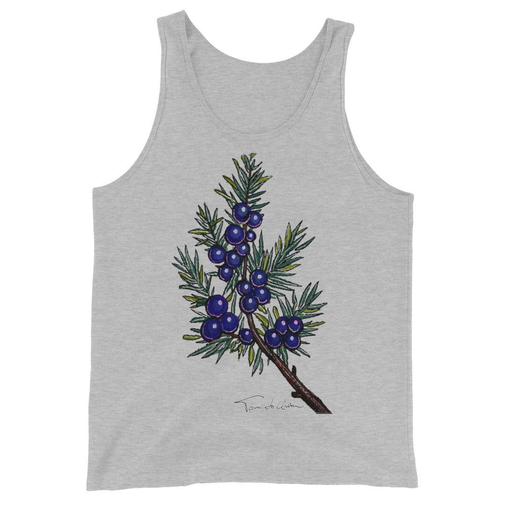 Forest Spirit Tank Top