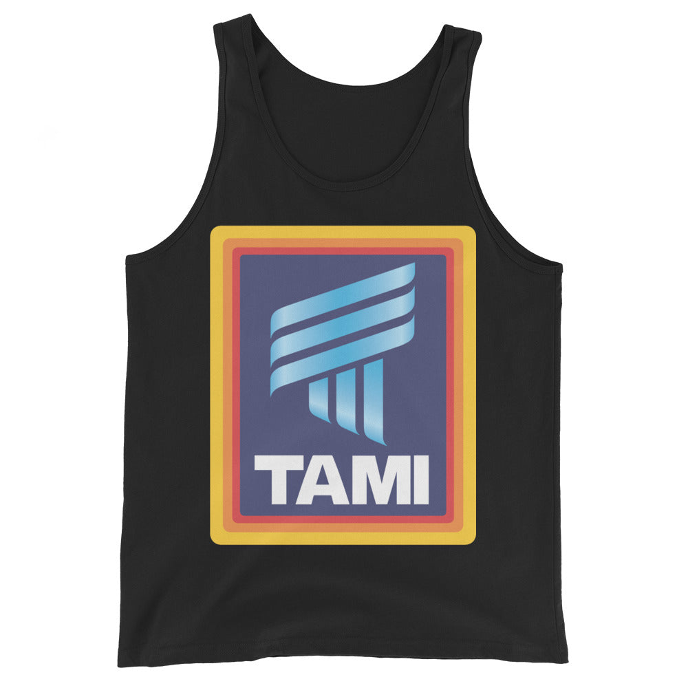 TAMI Tank Top