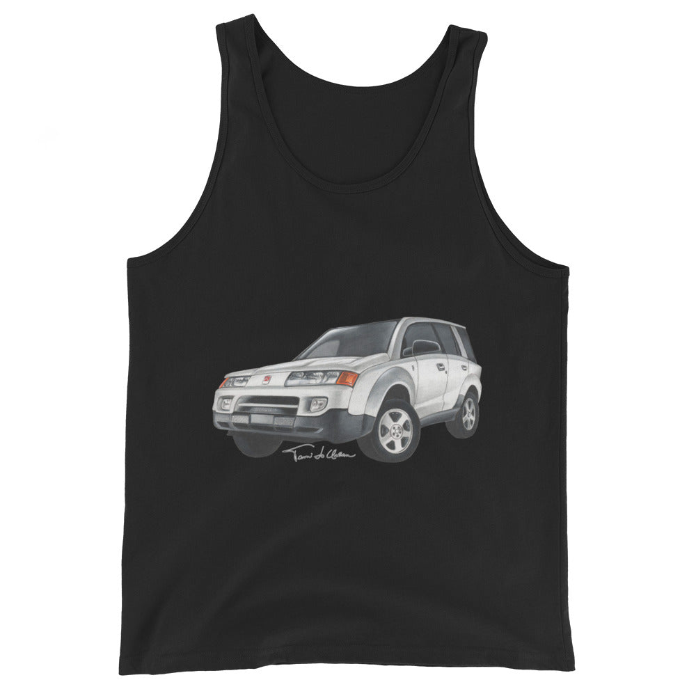 Ewald Tank Top