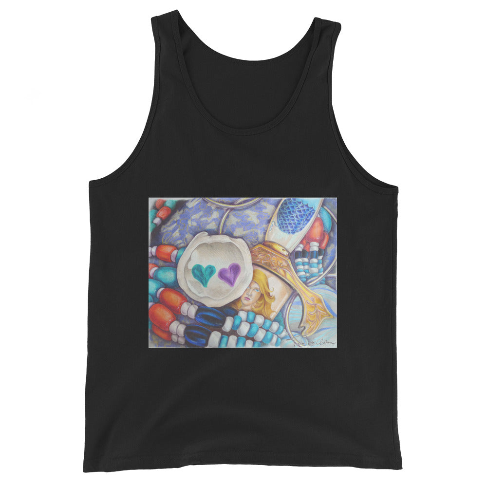 By Special Request Tank Top