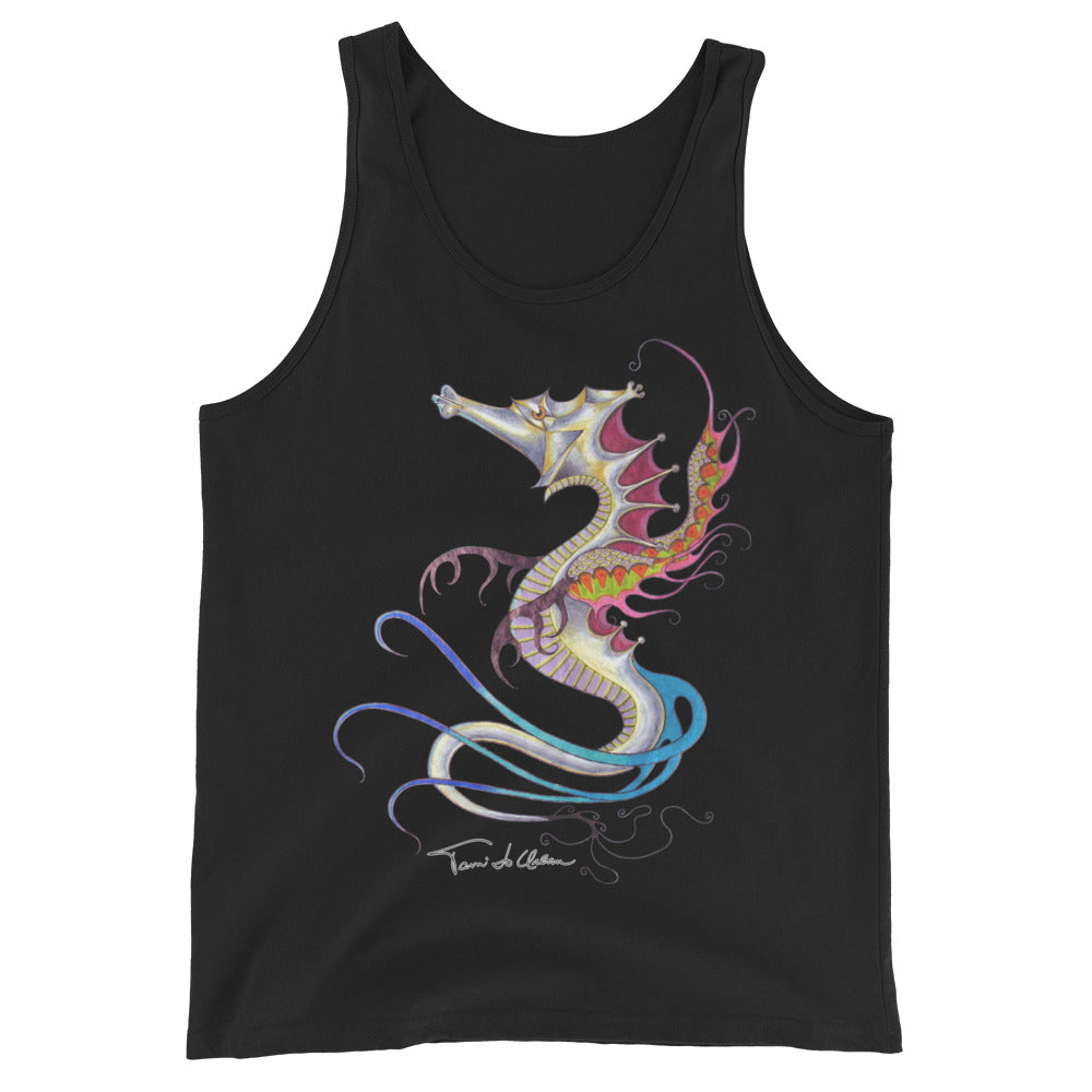 Aquanox Tank Top