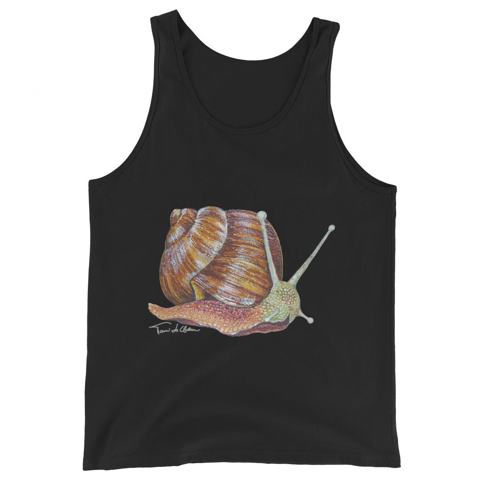 Babaladé Tank Top