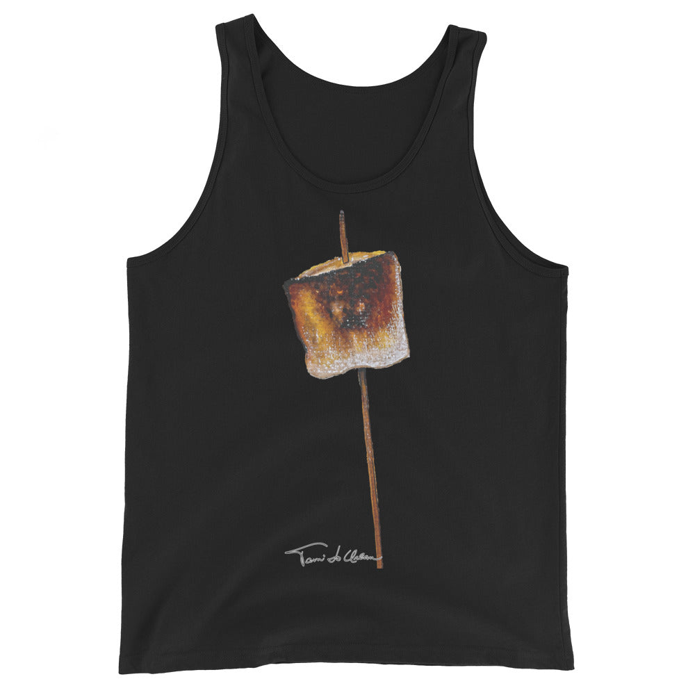 Cauldron Bubbles Tank Top