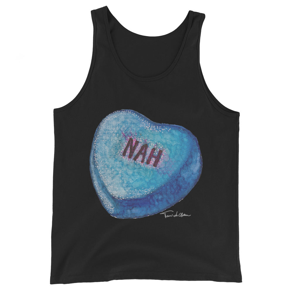 Nah Tank Top