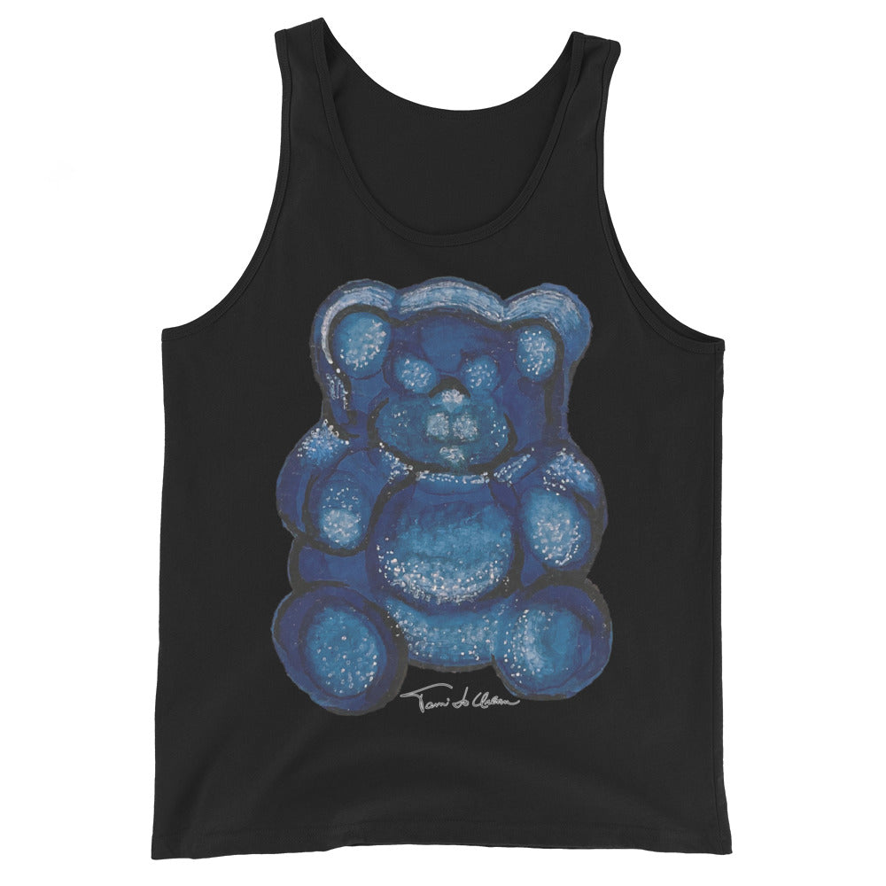 Possession Tank Top