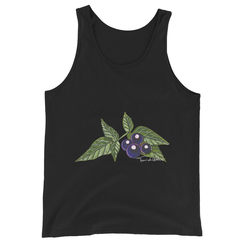 Nightshade Tank Top