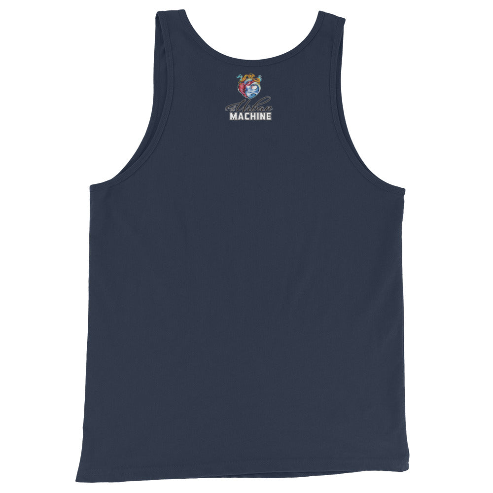 My Sacred Heart Tank Top