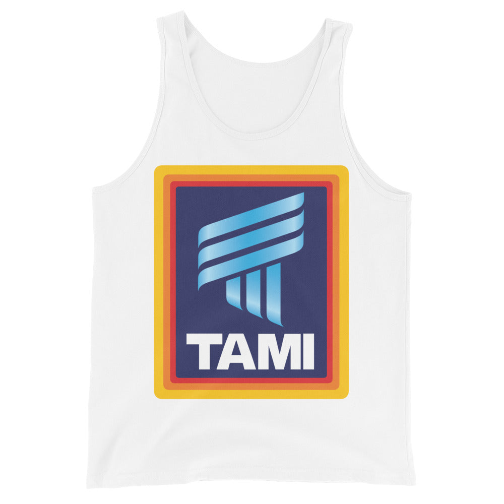 TAMI Tank Top