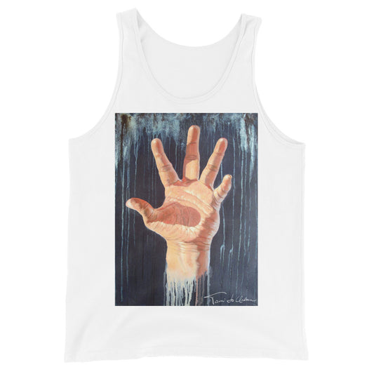 My Hand Tank Top