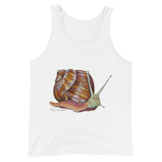 Babaladé Tank Top