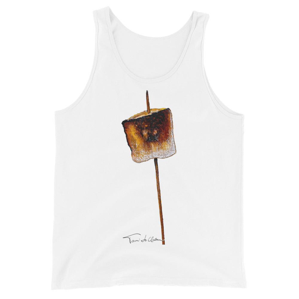 Cauldron Bubbles Tank Top