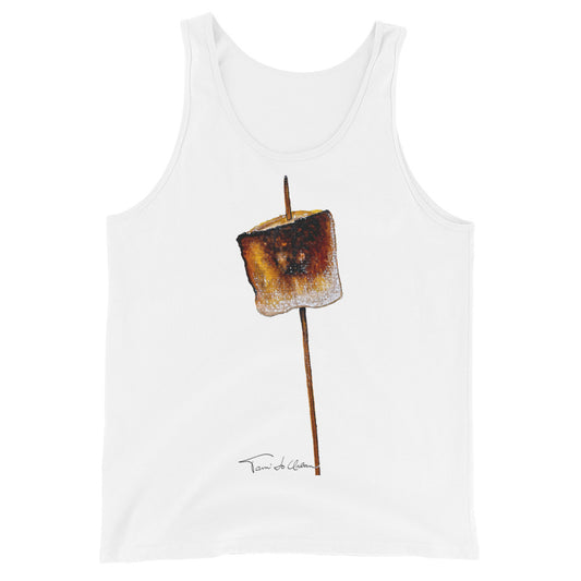 Cauldron Bubbles Tank Top