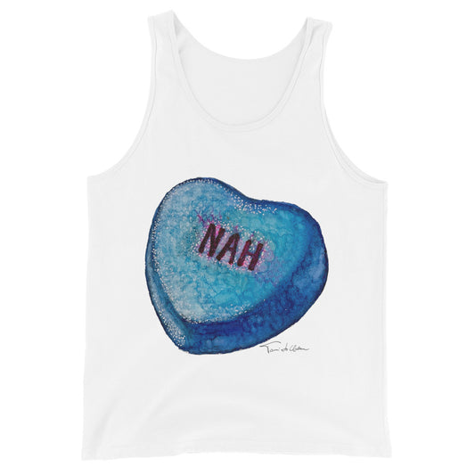 Nah Tank Top