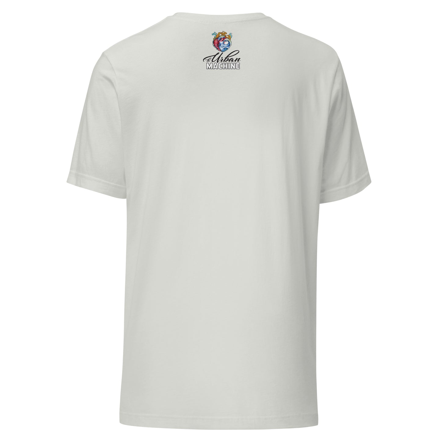Babaladé Crew Neck T-Shirt