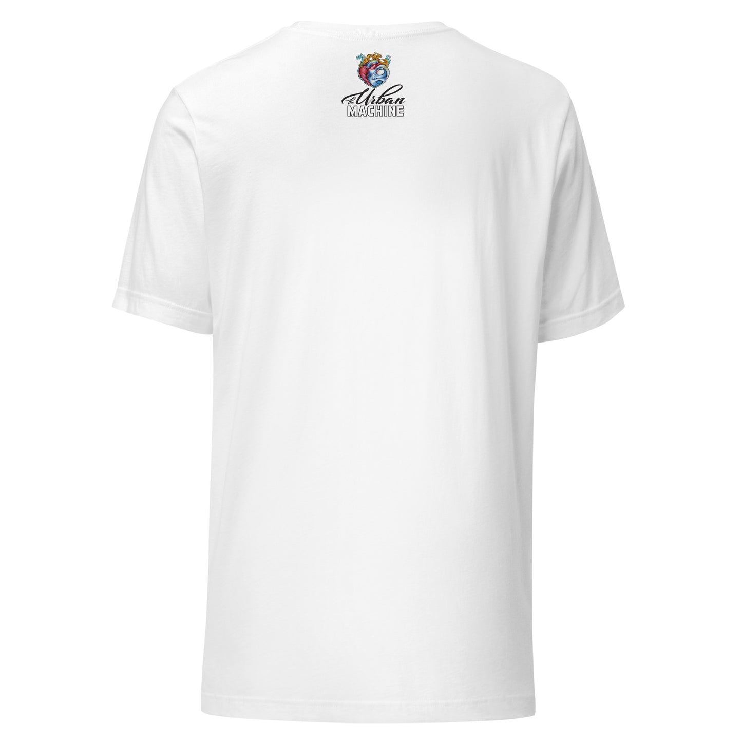 Aquanox Crew Neck T-Shirt